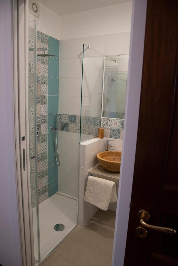 Boutique Villa Etna D'A'Mare 特雷卡斯塔尼 外观 照片