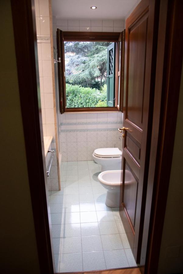 Boutique Villa Etna D'A'Mare 特雷卡斯塔尼 外观 照片
