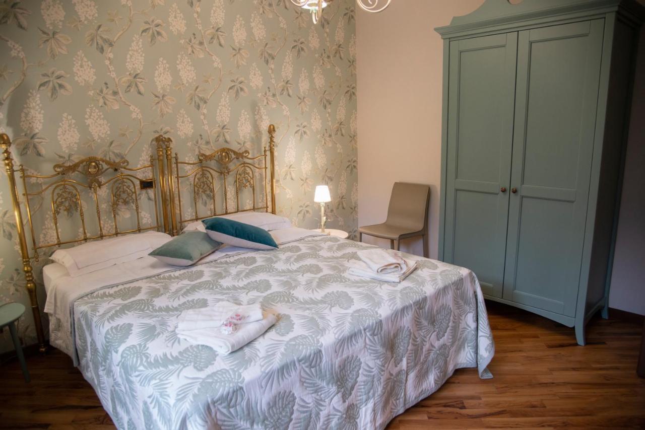 Boutique Villa Etna D'A'Mare 特雷卡斯塔尼 外观 照片