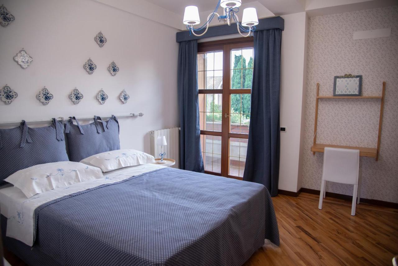 Boutique Villa Etna D'A'Mare 特雷卡斯塔尼 外观 照片