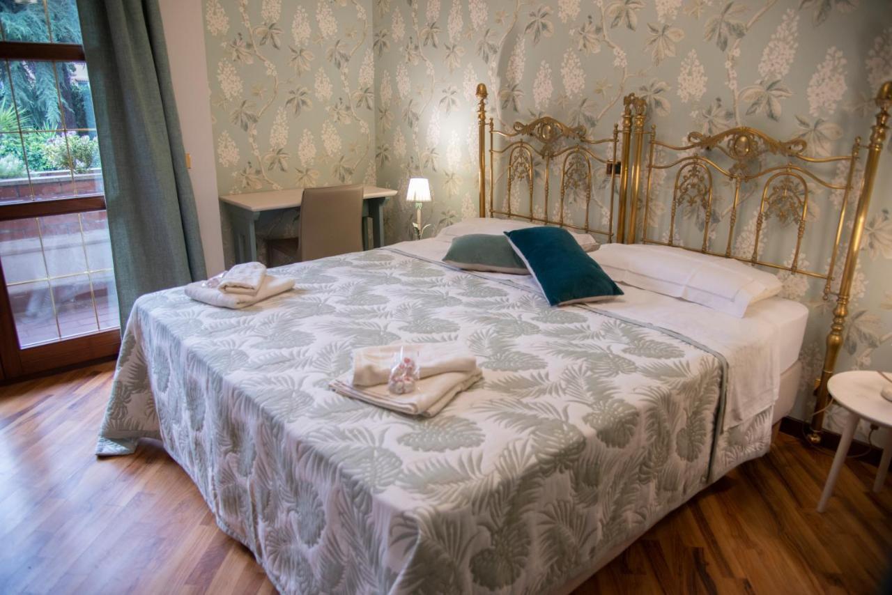 Boutique Villa Etna D'A'Mare 特雷卡斯塔尼 外观 照片
