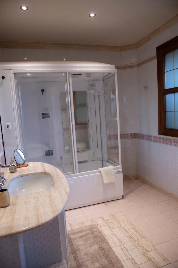 Boutique Villa Etna D'A'Mare 特雷卡斯塔尼 外观 照片