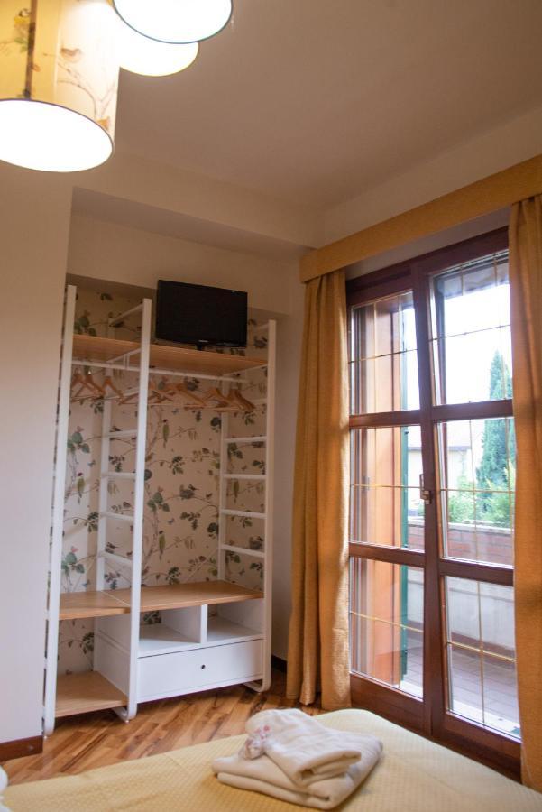 Boutique Villa Etna D'A'Mare 特雷卡斯塔尼 外观 照片