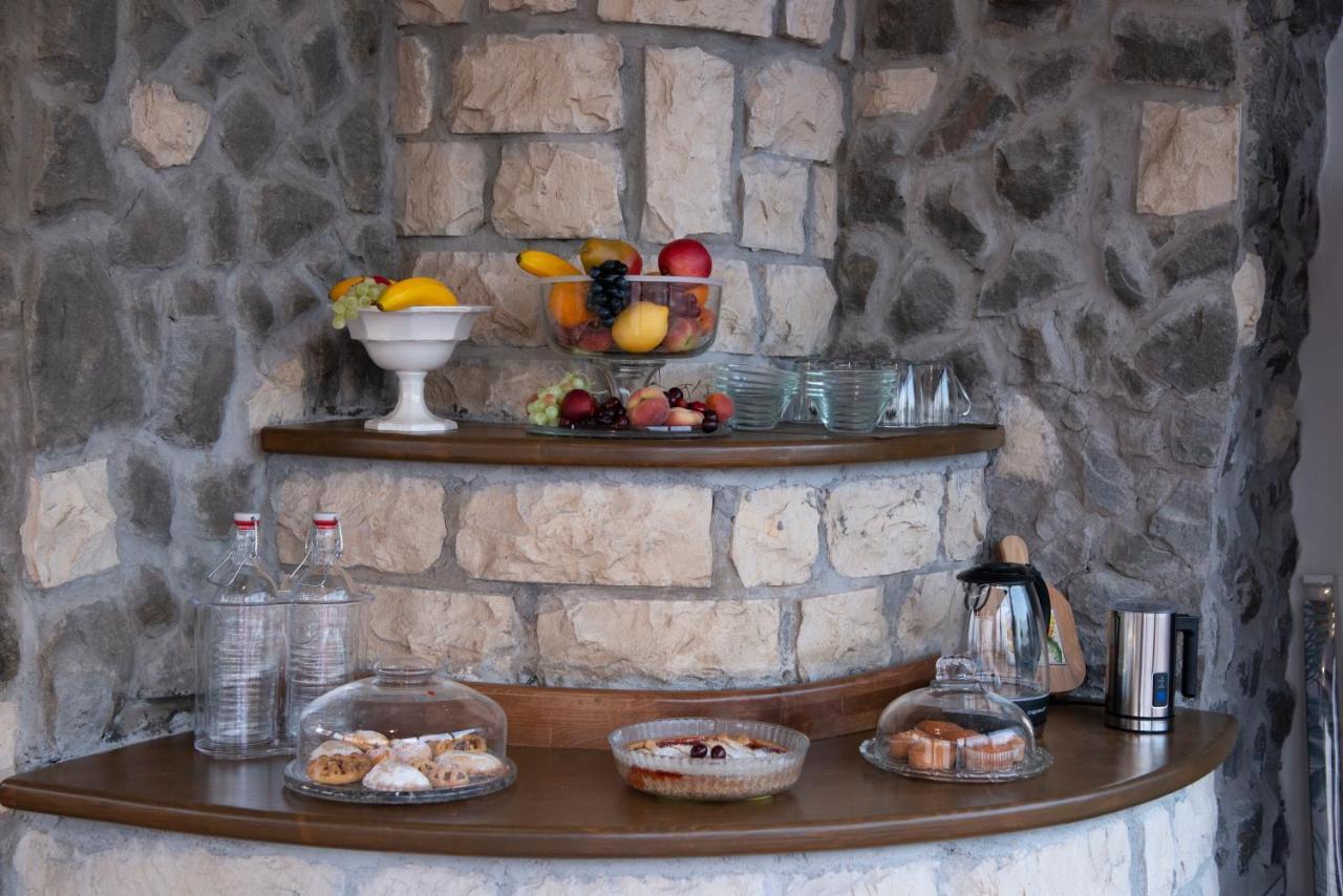 Boutique Villa Etna D'A'Mare 特雷卡斯塔尼 外观 照片