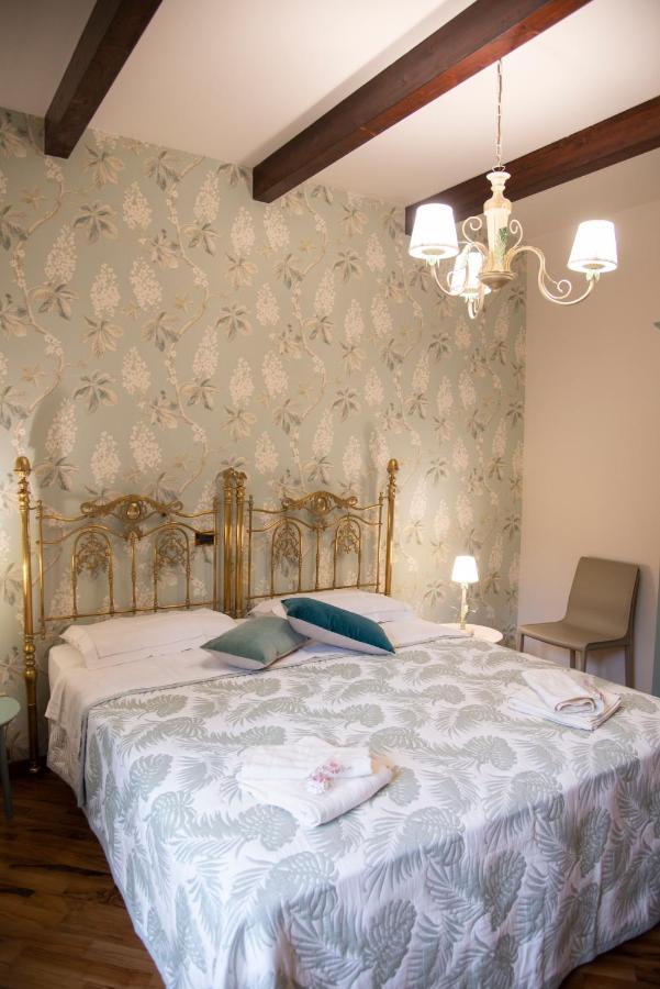 Boutique Villa Etna D'A'Mare 特雷卡斯塔尼 外观 照片