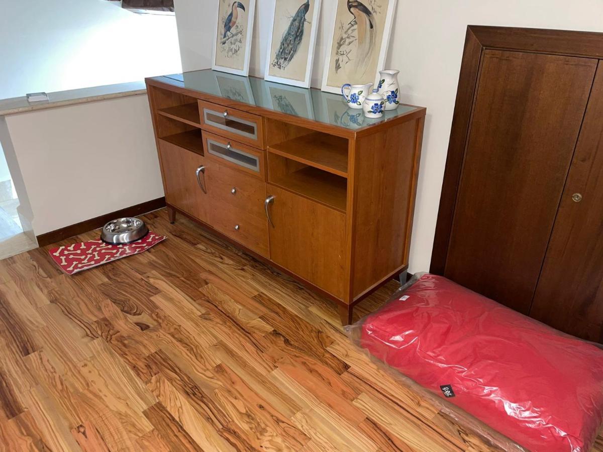 Boutique Villa Etna D'A'Mare 特雷卡斯塔尼 外观 照片
